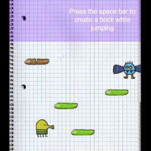 Doodle Drop Doodle Drop