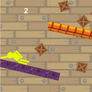 Floppy Man Floppy Man